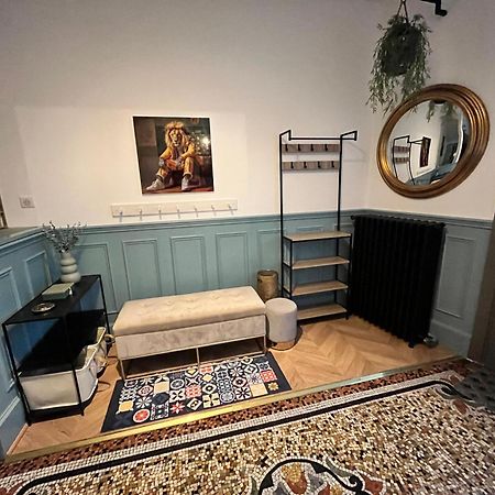 La Renardiere Neufchâteau エクステリア 写真