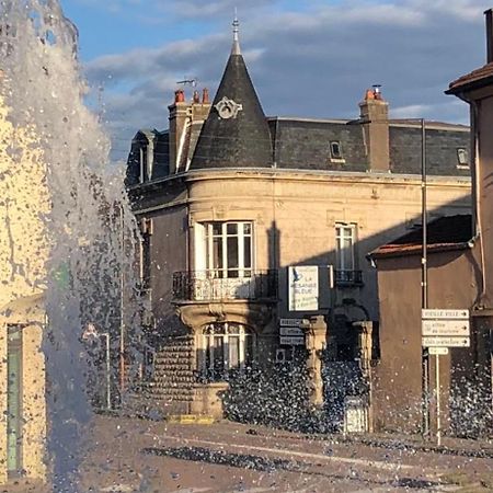 La Renardiere Neufchâteau エクステリア 写真
