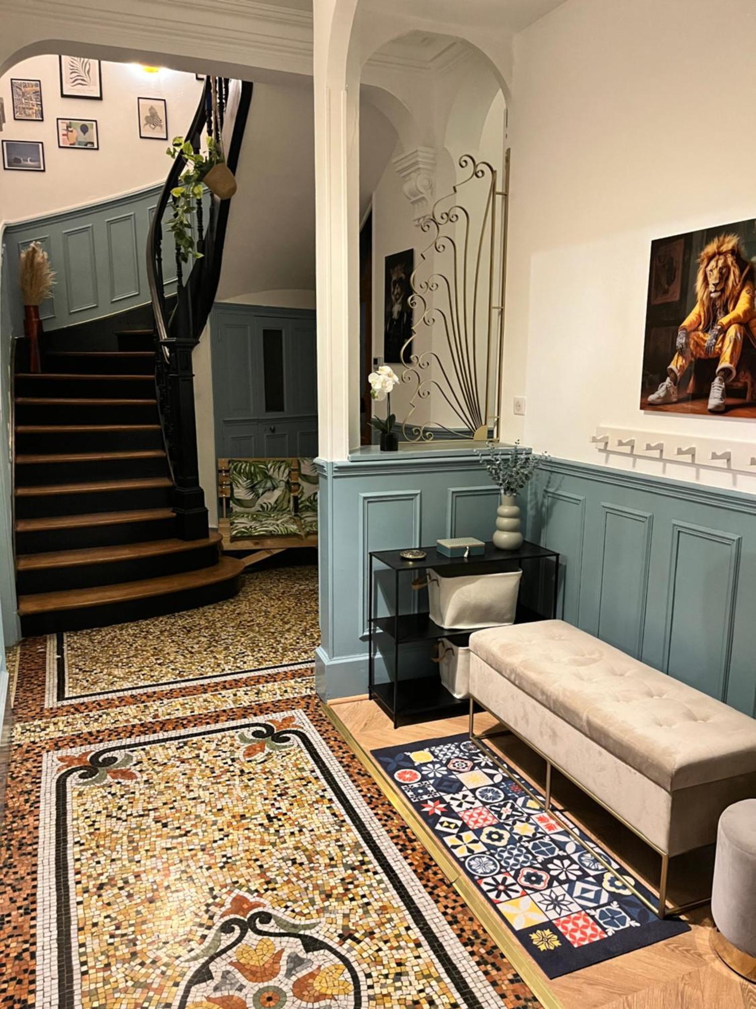 La Renardiere Neufchâteau エクステリア 写真